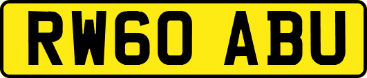 RW60ABU