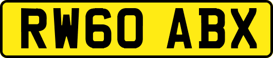 RW60ABX