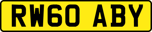 RW60ABY