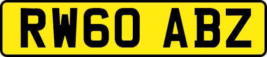 RW60ABZ