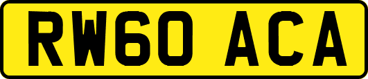 RW60ACA