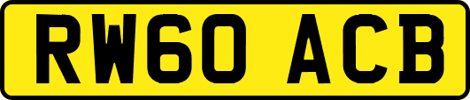 RW60ACB