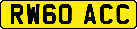 RW60ACC