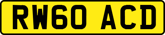 RW60ACD
