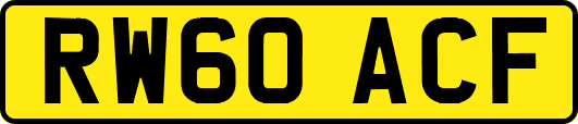 RW60ACF