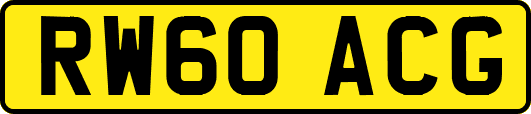 RW60ACG