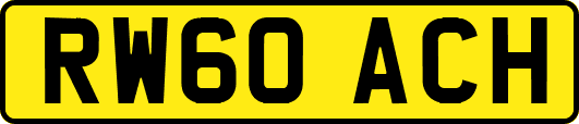 RW60ACH