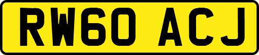 RW60ACJ