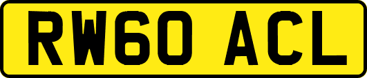 RW60ACL