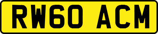 RW60ACM