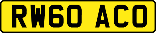 RW60ACO