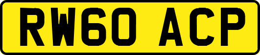 RW60ACP