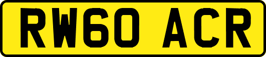 RW60ACR