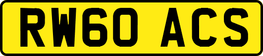 RW60ACS
