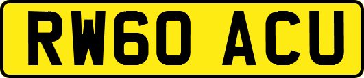 RW60ACU