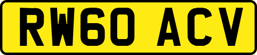RW60ACV