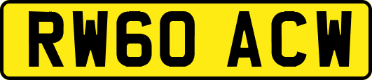 RW60ACW