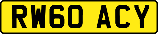 RW60ACY