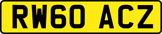 RW60ACZ