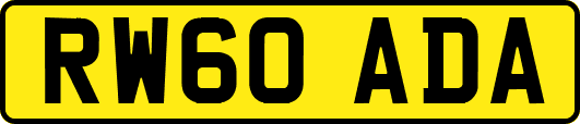 RW60ADA
