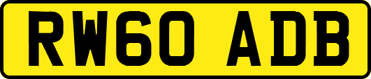 RW60ADB
