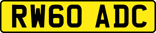 RW60ADC