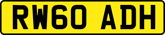 RW60ADH