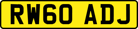 RW60ADJ