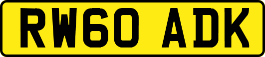 RW60ADK