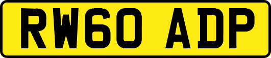 RW60ADP