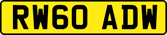 RW60ADW