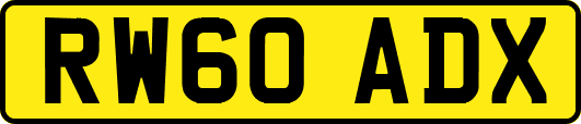 RW60ADX