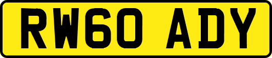 RW60ADY