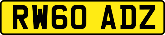 RW60ADZ