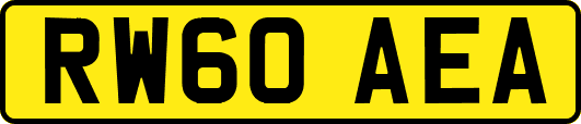 RW60AEA