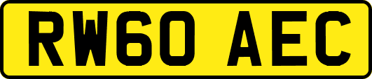 RW60AEC