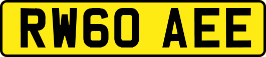 RW60AEE