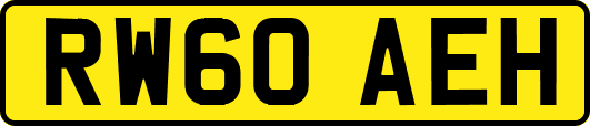 RW60AEH