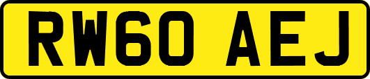 RW60AEJ