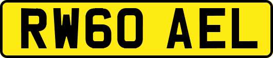 RW60AEL