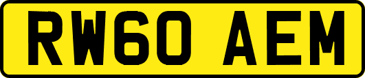 RW60AEM