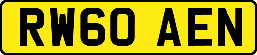 RW60AEN