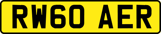 RW60AER