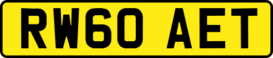 RW60AET
