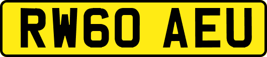 RW60AEU