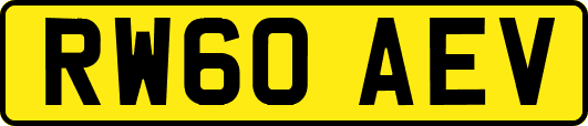 RW60AEV
