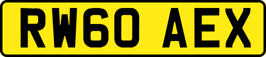 RW60AEX