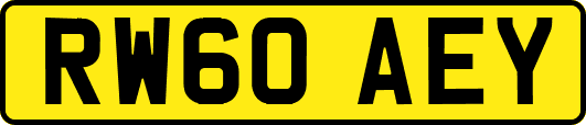 RW60AEY