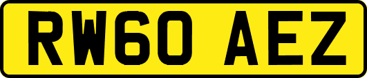 RW60AEZ