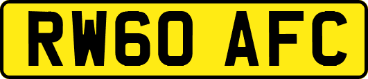 RW60AFC